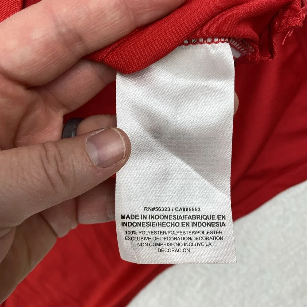 Nike polo excellent